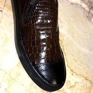 Rocco P. | Shoes | Rocco P Handmade Italian Crocalligator  display picture 2